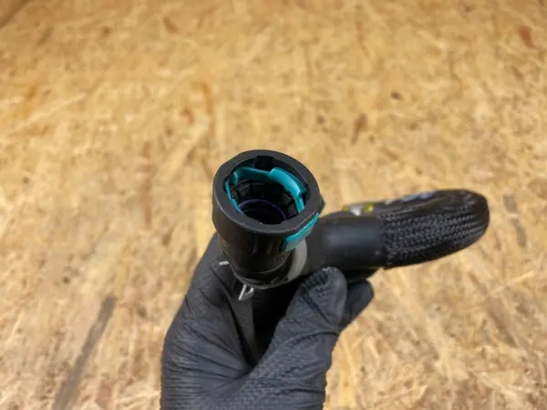 Tuyau d'eau OEM 254L4-A0000 pour Kia Niro II EV image 10