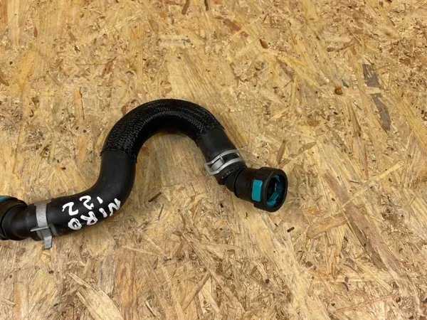 Tuyau d'eau OEM 254L4-A0000 pour Kia Niro II EV image 9