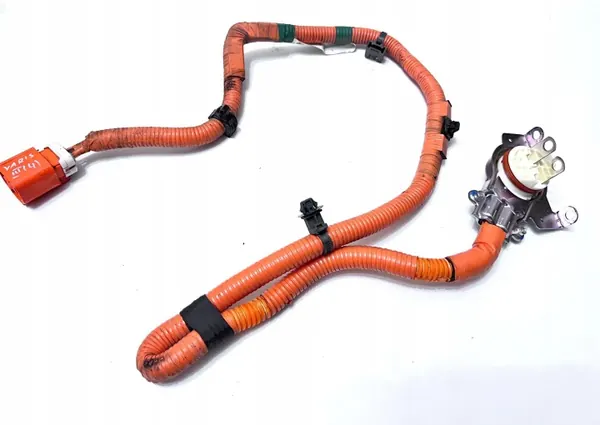 Cables de encendido Toyota Yaris 2019 OEM 821220D090D image 2