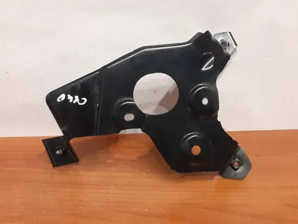 Peças carroçaria Volvo BQ9CD - Usadas OEM image 3