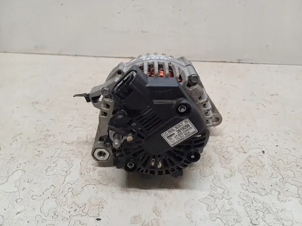 KIA PICANTO 2 II 1.0 Vaihtovirtageneraattori image 2