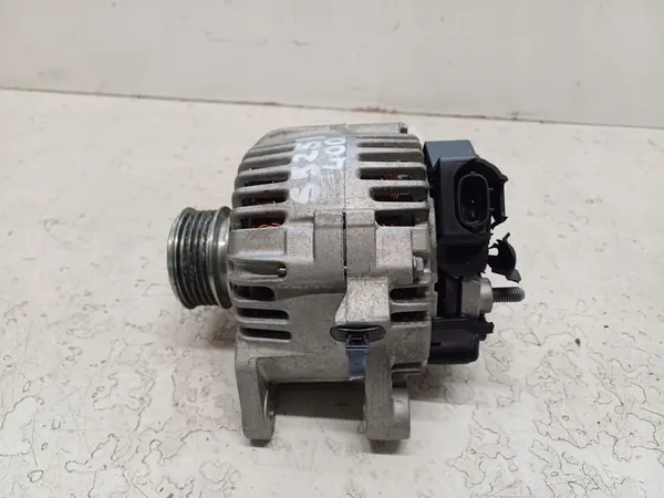 KIA PICANTO 2 II 1.0 Vaihtovirtageneraattori image 3