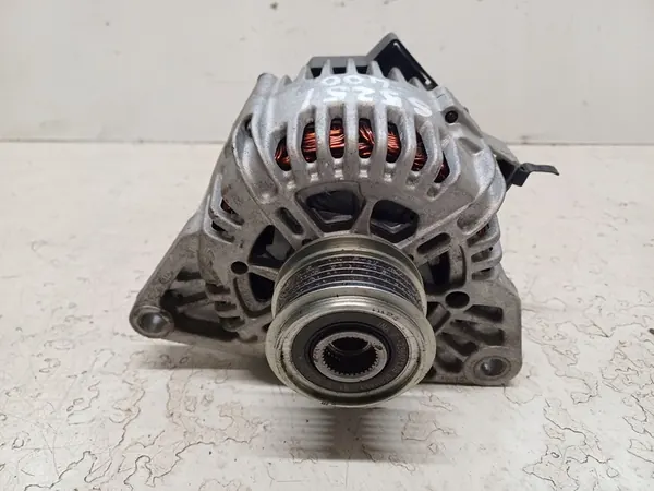 KIA PICANTO 2 II 1.0 Vaihtovirtageneraattori image 4