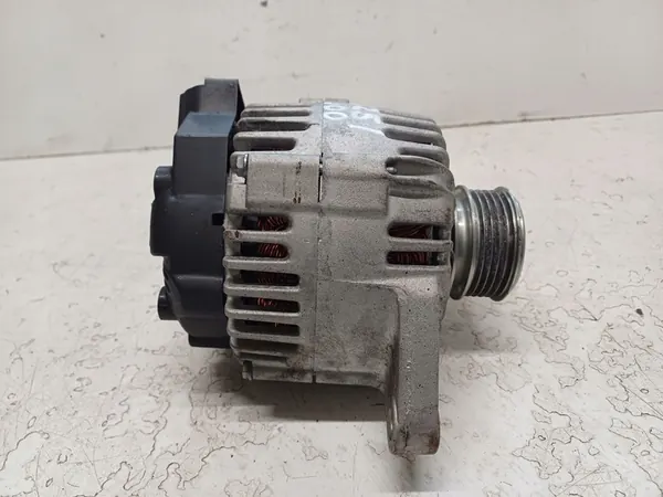 KIA PICANTO 2 II 1.0 Vaihtovirtageneraattori image 5