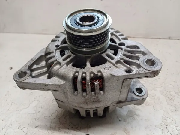 KIA PICANTO 2 II 1.0 Vaihtovirtageneraattori image 6