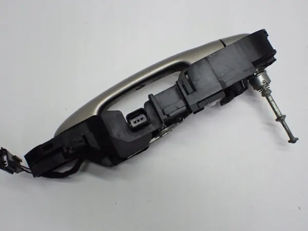 Rechte vordere Außengriff OEM 806070033R Renault Scenic III image 3