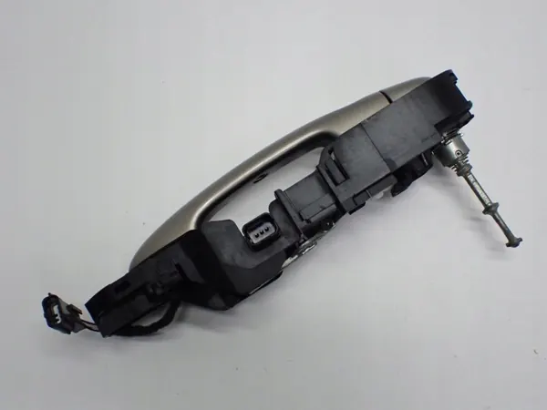Rechte vordere Außengriff OEM 806070033R Renault Scenic III image 4