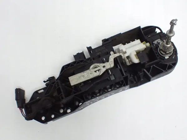 Rechte vordere Außengriff OEM 806070033R Renault Scenic III image 5