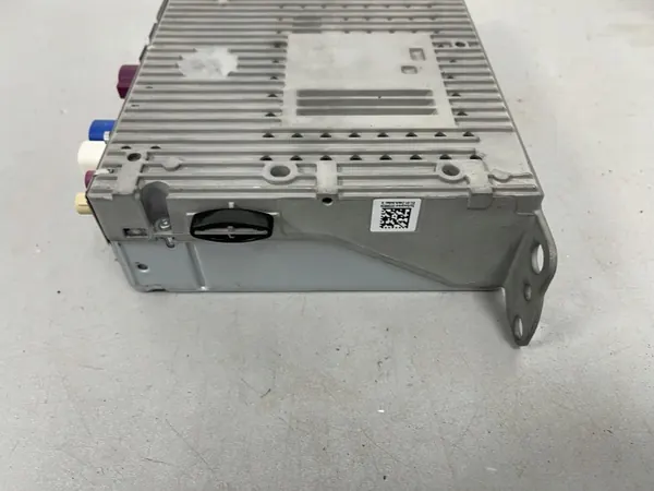 Unidade principal BMW 5 G30 OEM 65125A8F4B4 - Usado image 3