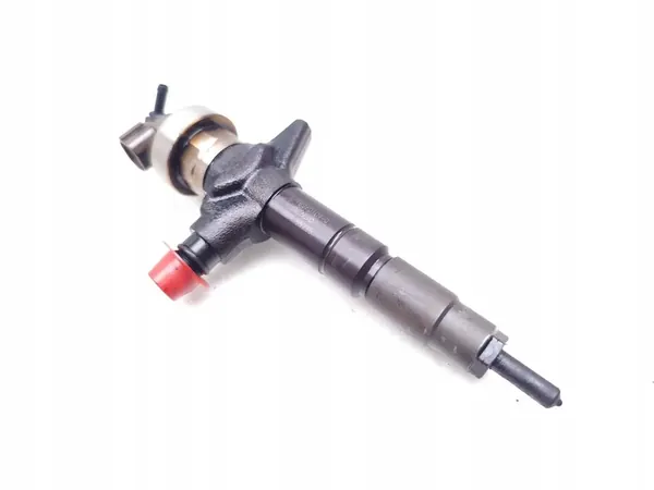 Isuzu D-Max Bränsleinsprutare 2.5 CRDi Diesel 2014 OEM image 10