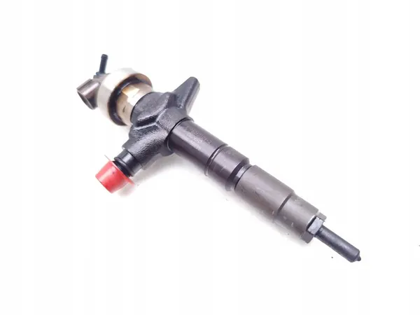 Isuzu D-Max Bränsleinsprutare 2.5 CRDi Diesel 2014 OEM image 2