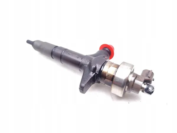 Isuzu D-Max Bränsleinsprutare 2.5 CRDi Diesel 2014 OEM image 4