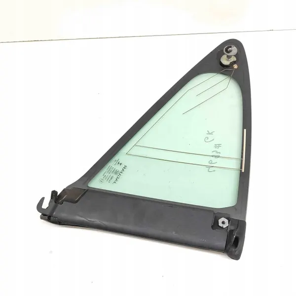 Vidro traseiro esquerdo Jaguar F-Type Coupe OEM EX5329601BJ image 4