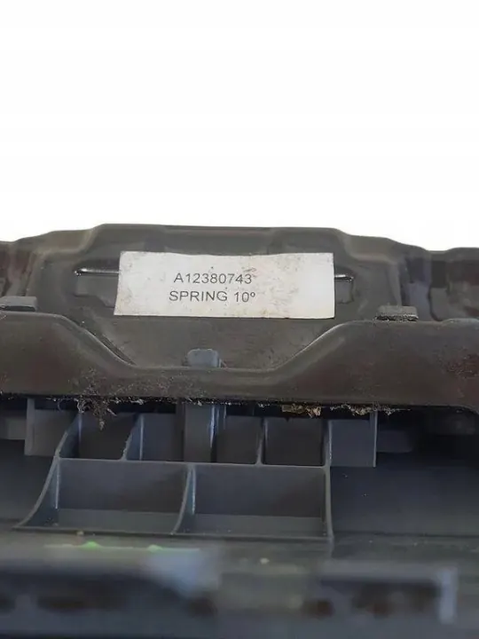 Konsol armstöd Ford C-MAX II OEM AM51R044H60 image 4