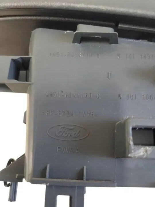 Konsol armstöd Ford C-MAX II OEM AM51R044H60 image 5