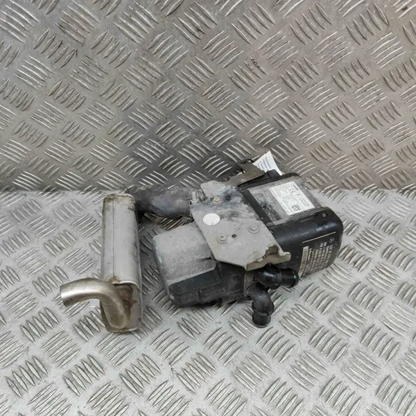 Webasto-lämmitys OEM 10R045627 Mercedes CLA Coupé:lle image 2