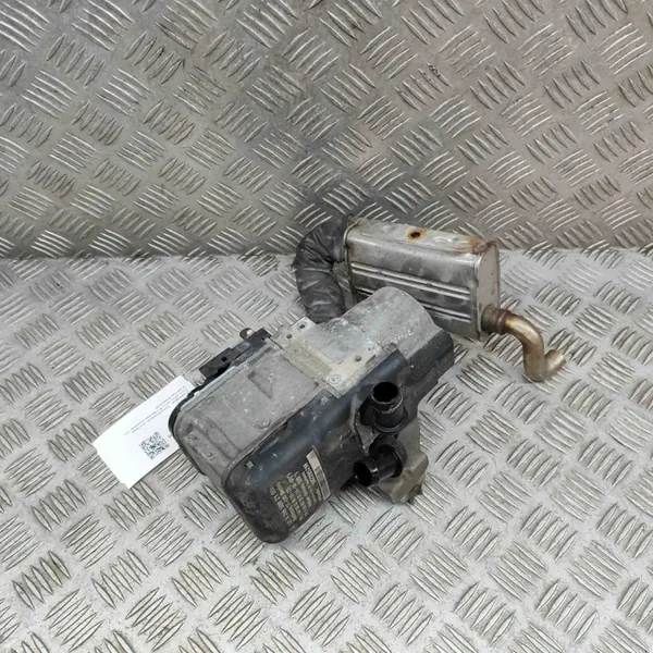 Webasto-lämmitys OEM 10R045627 Mercedes CLA Coupé:lle image 4