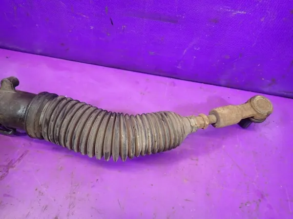 VW Passat B5 00-05 FL 1.9 TDI Caixa de Direção 8D1422072A image 2