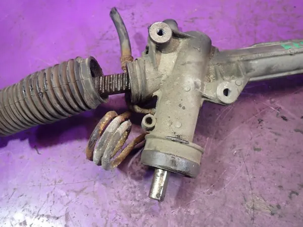 VW Passat B5 00-05 FL 1.9 TDI Caixa de Direção 8D1422072A image 8