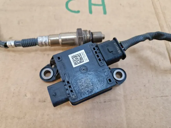 Sensor Lambda BMW G30 G31 G32 G20 G11 G16 8582026-04 image 2