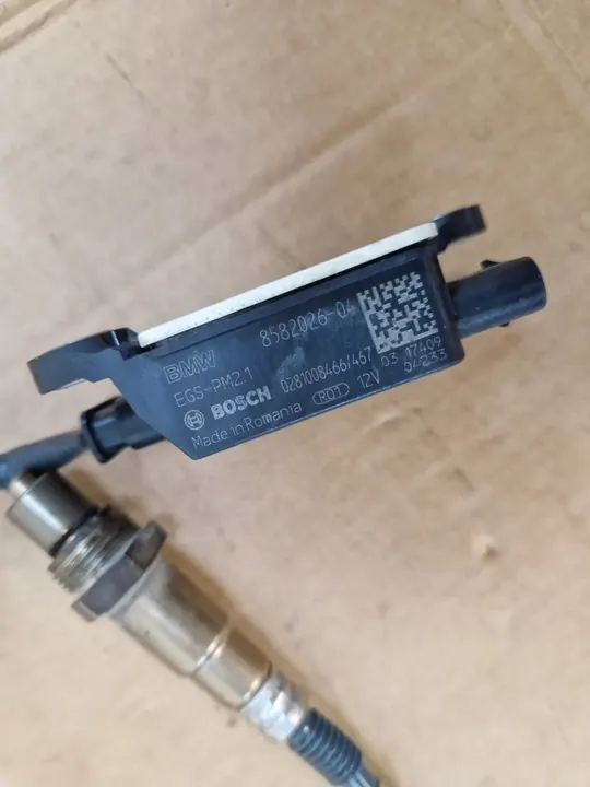 Sensor Lambda BMW G30 G31 G32 G20 G11 G16 8582026-04 image 3