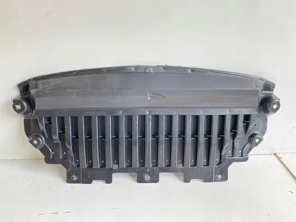 Motoröverdrag Mercedes C-Class 206 W206 AMG image 2