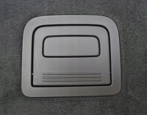 Suelo de maletero Audi Q7 4M OEM 4M0863462C - Usado image 4