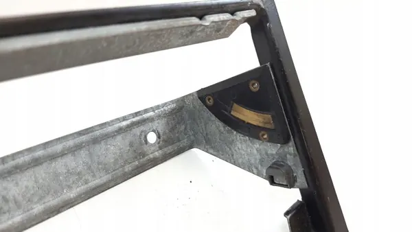 OEM MAM6330 Framaskkopp för Mercedes-Benz W115 image 3