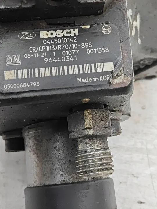 Brandstofpomp Chevrolet Epica 2.0D 96440341 image 5