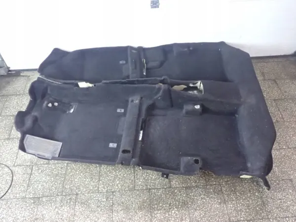 Fußmatte KIA Sportage OEM 84260F1000WK - Gebraucht image 2