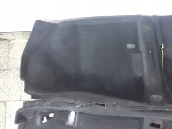 Fußmatte KIA Sportage OEM 84260F1000WK - Gebraucht image 4