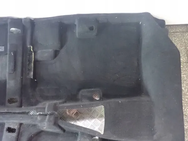 Fußmatte KIA Sportage OEM 84260F1000WK - Gebraucht image 5