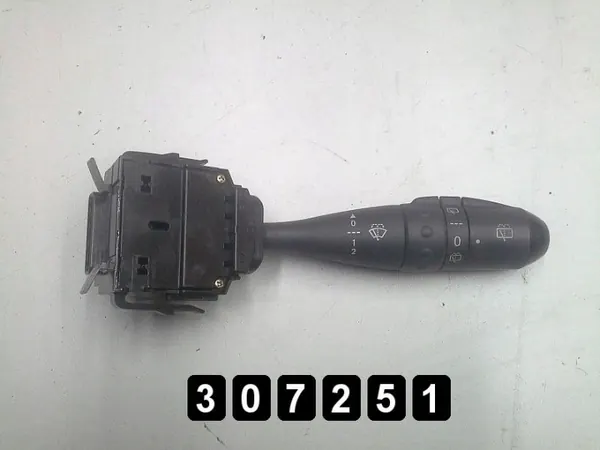 Interruptor OEM AM-307251 para Smart Forfour 2005 image 2