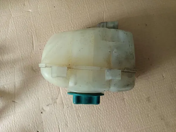 VOLVO S60 S80 V70 XC90 Ausdehnungsbehälter 30741973/ME image 3