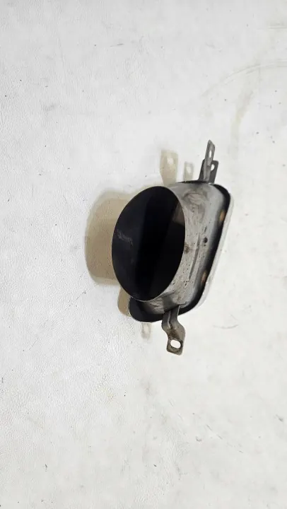 Tubo de escape trasero izquierdo OEM A20749019 Mercedes image 3