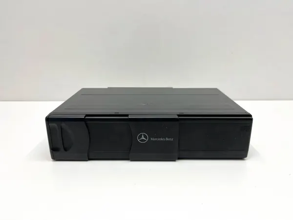Vaihtaja Mercedes-Benz W169 A200 OEM A2208274642 image 2