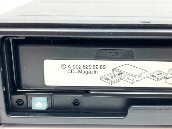 Vaihtaja Mercedes-Benz W169 A200 OEM A2208274642 image 3