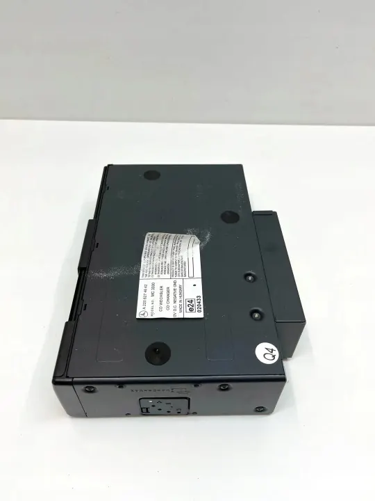 Vaihtaja Mercedes-Benz W169 A200 OEM A2208274642 image 8
