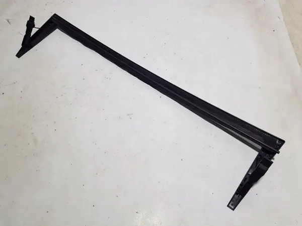 Mercedes Windabweiser OEM A2077840070 - Panoramadach image 2