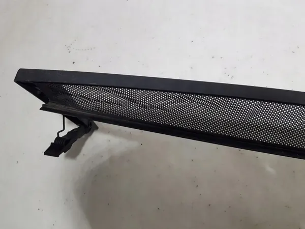 Mercedes Windabweiser OEM A2077840070 - Panoramadach image 7