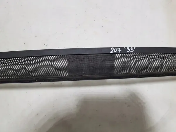 Mercedes Windabweiser OEM A2077840070 - Panoramadach image 8