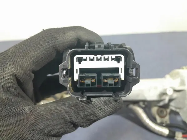 KIA SPORTAGE IV Caixa de Direção EU 57700-D7500 image 5