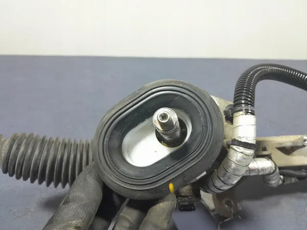 KIA SPORTAGE IV Caixa de Direção EU 57700-D7500 image 7