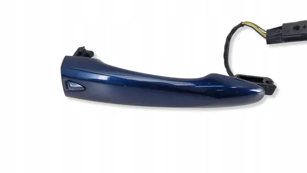 Poignée intérieure gauche OEM FMA1550 pour Renault Kadjar image 5