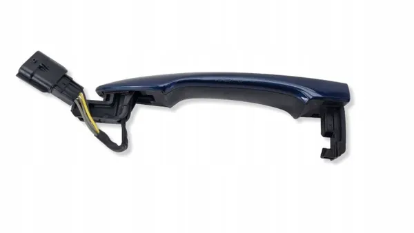 Poignée intérieure gauche OEM FMA1550 pour Renault Kadjar image 6