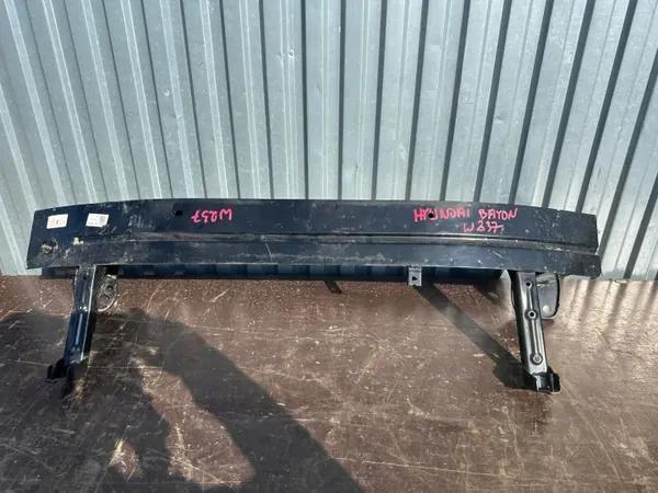 Stoßstangenholm vorne OEM 64918 Hyundai Bayon image 2