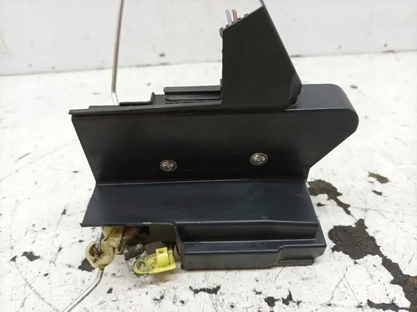 Vänster Framdörrslås Dacia Duster II (2017-2024) OEM 805036293R image 2