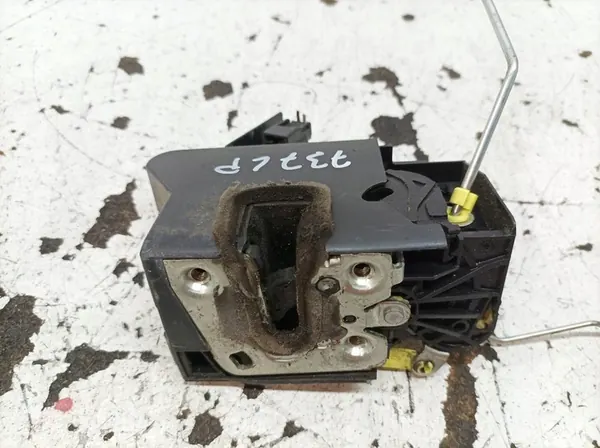 Vänster Framdörrslås Dacia Duster II (2017-2024) OEM 805036293R image 4