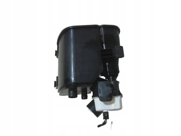 BMW 5 F10 N52 actief koolfilter OEM 16137309989 image 2