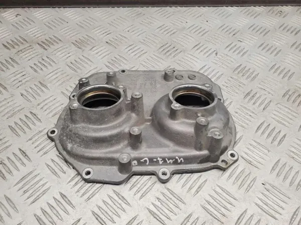 Cubierta de cadena de distribución OEM 06M109286F Audi Q7 4M image 3